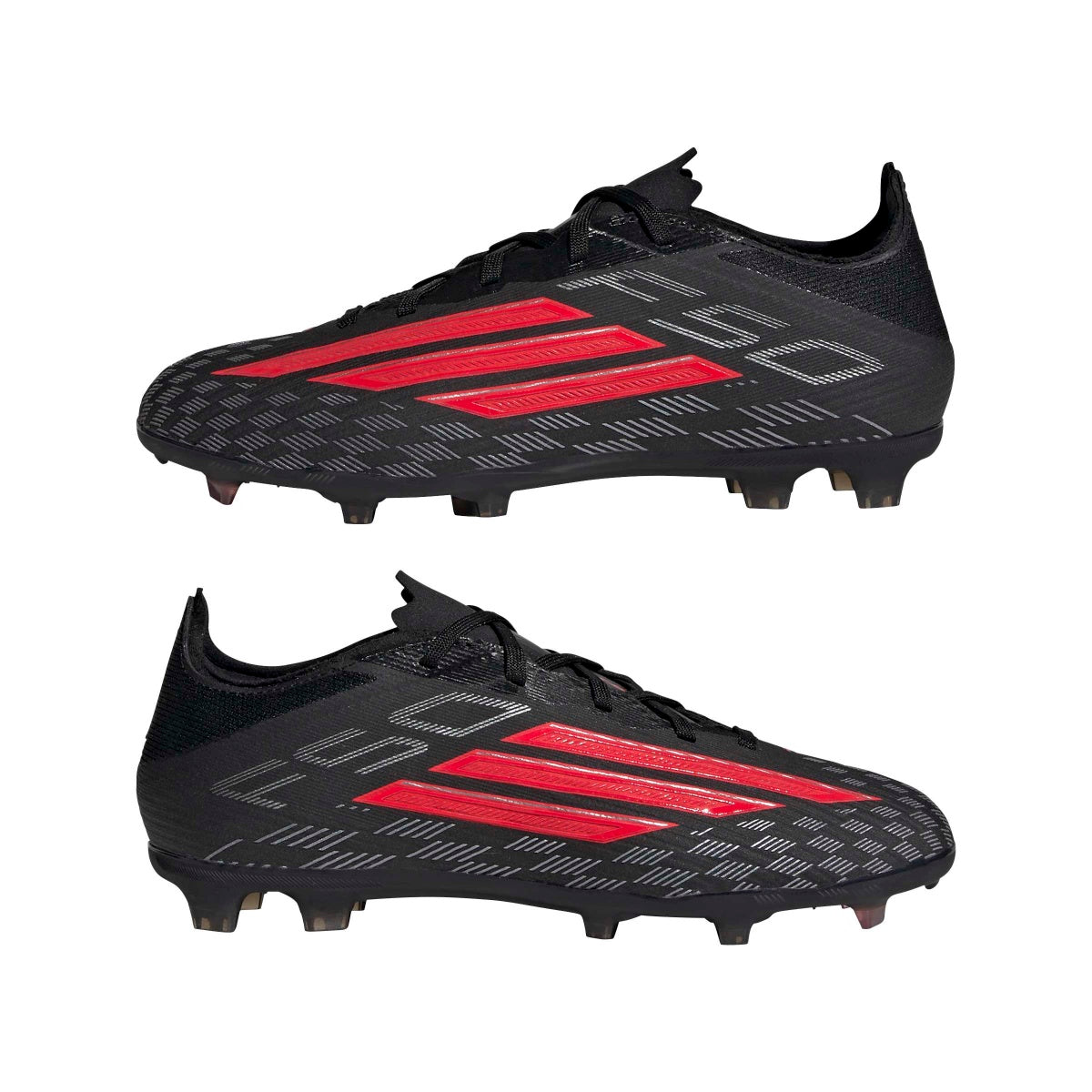 adidas Youth F50 Elite Firm Ground Soccer Cleats-9