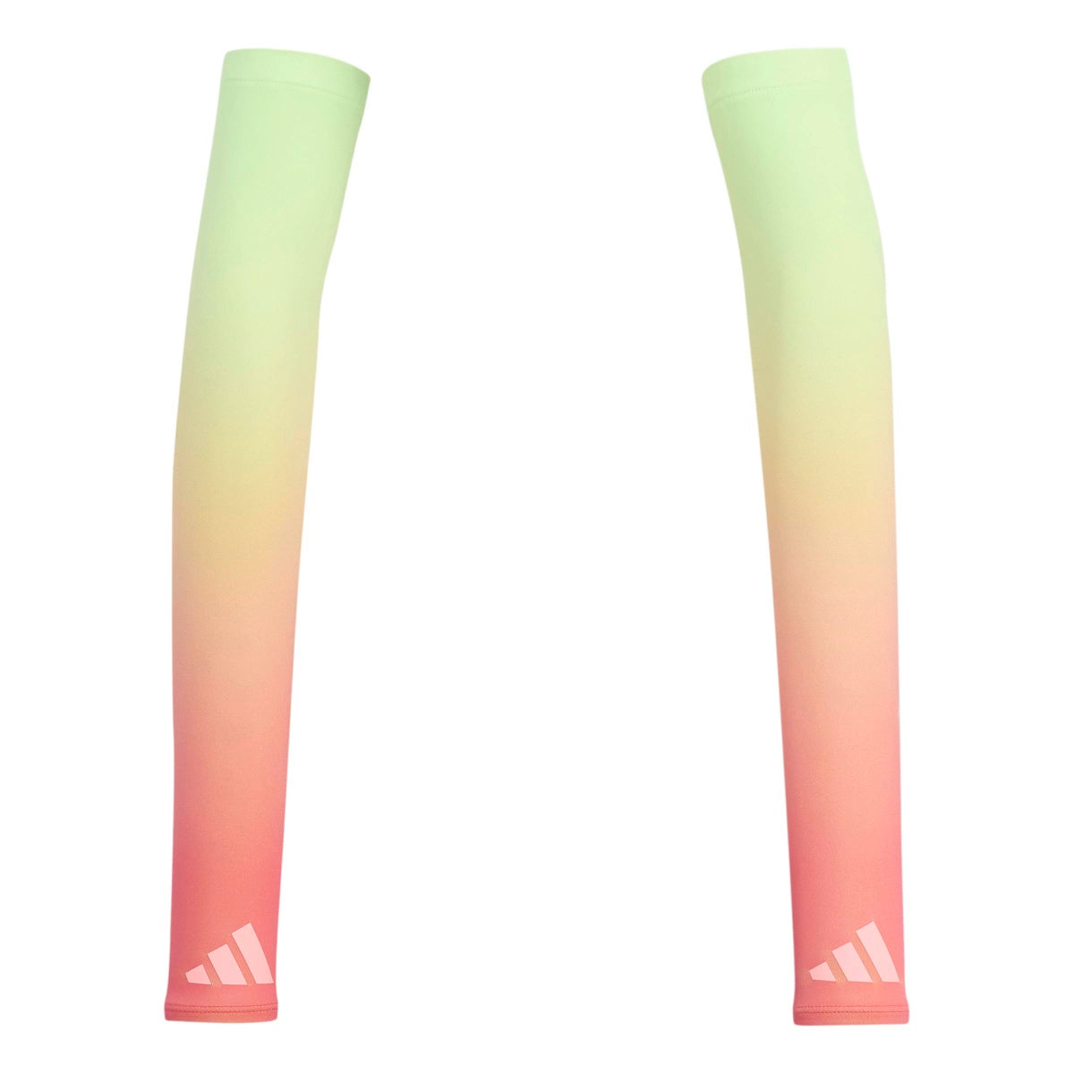 adidas Women's Volleyball Fade Graphic Arm Sleeves-1