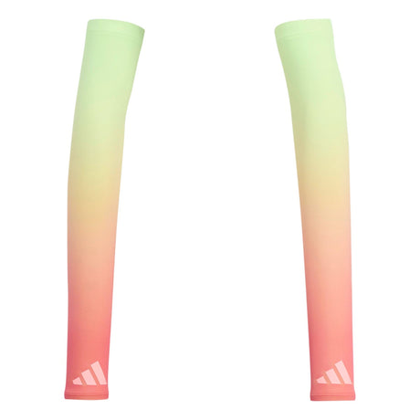 adidas Women's Volleyball Fade Graphic Arm Sleeves-1
