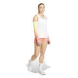 adidas Women's Volleyball Fade Graphic Arm Sleeves-3