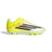 adidas Youth F50 Club Firm/Multi Ground Soccer Cleats-1