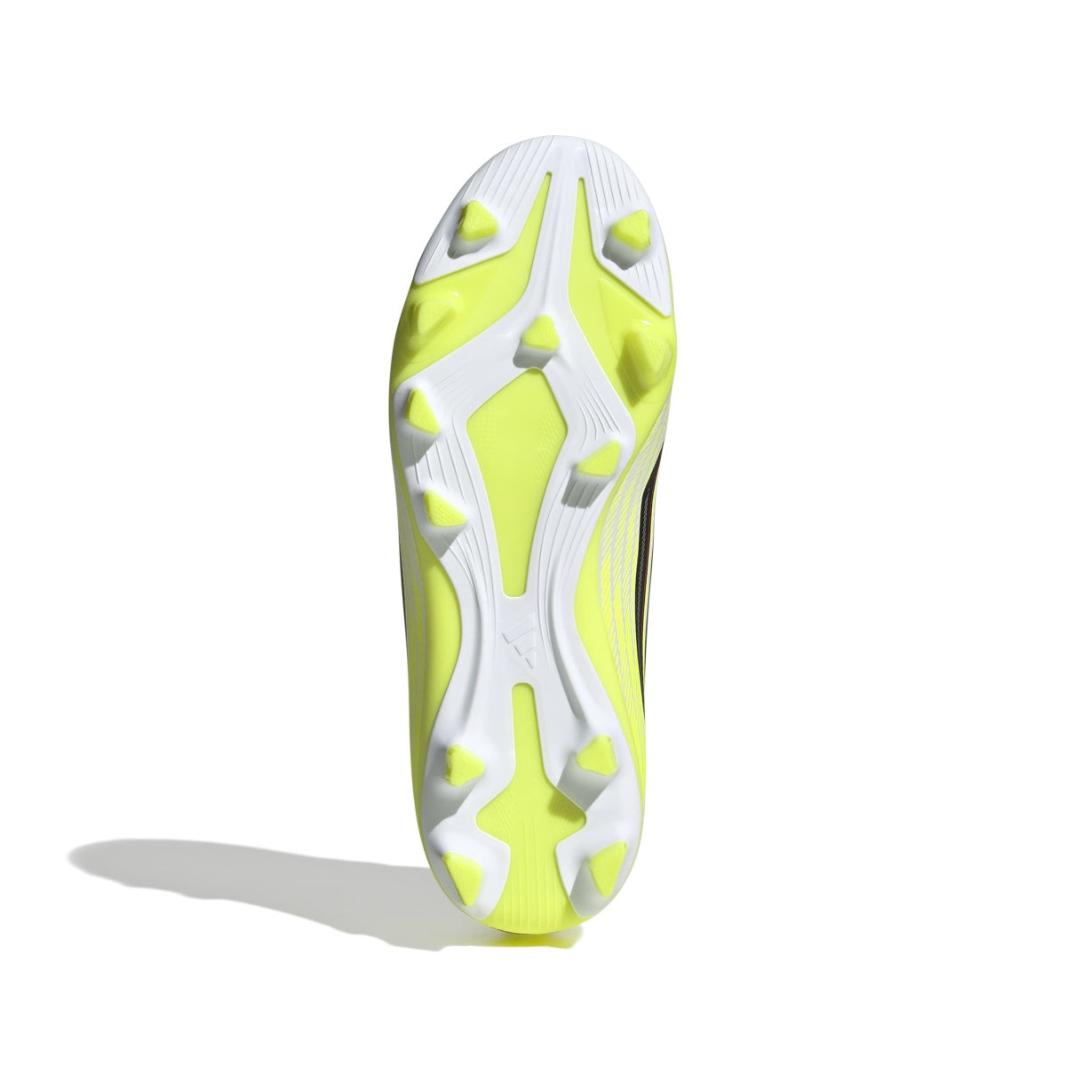 adidas Youth F50 Club Firm/Multi Ground Soccer Cleats-4