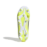 adidas Youth F50 Club Firm/Multi Ground Soccer Cleats-4