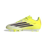 adidas Youth F50 Club Firm/Multi Ground Soccer Cleats-2