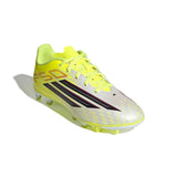 adidas Youth F50 Club Firm/Multi Ground Soccer Cleats-5