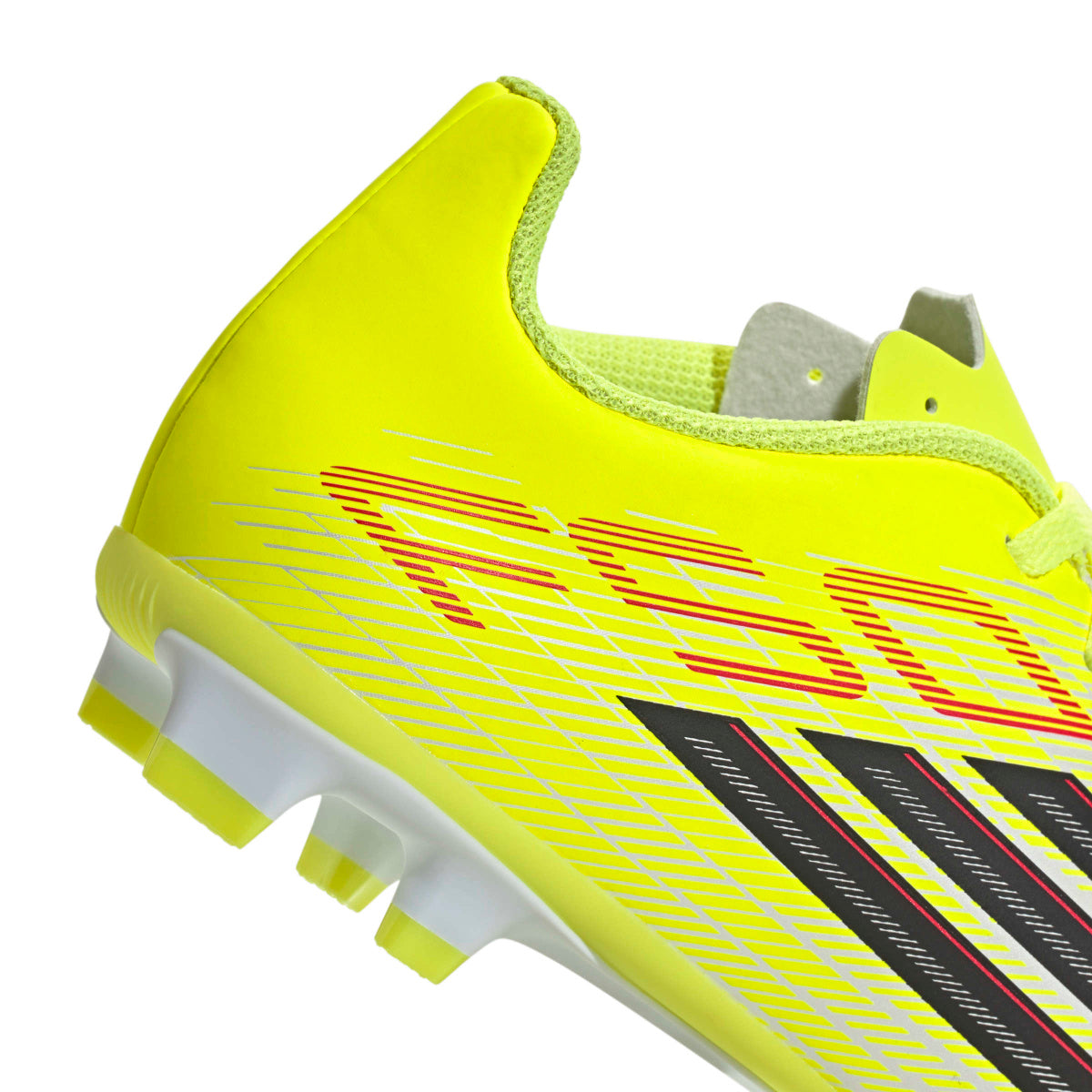 adidas Youth F50 Club Firm/Multi Ground Soccer Cleats-7
