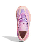 adidas Youth Anthony Edwards 2 Basketball Shoes-3
