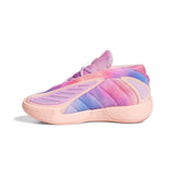 adidas Youth Anthony Edwards 2 Basketball Shoes-2