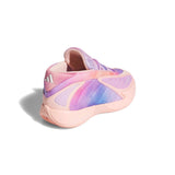 adidas Youth Anthony Edwards 2 Basketball Shoes-6