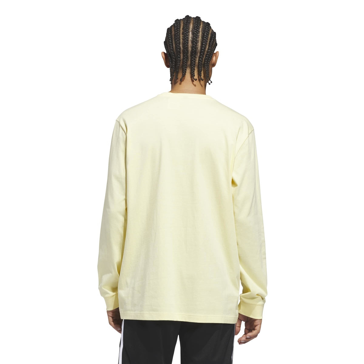 adidas Men's FIFA World Cup 26™ Tour Graphic Long Sleeve T-Shirt-4