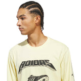 adidas Men's FIFA World Cup 26™ Tour Graphic Long Sleeve T-Shirt-6