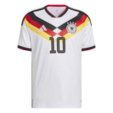 adidas Men's Germany 26 Home Musiala Jersey-1
