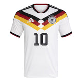 adidas Men's Germany 26 Home Musiala Jersey-2