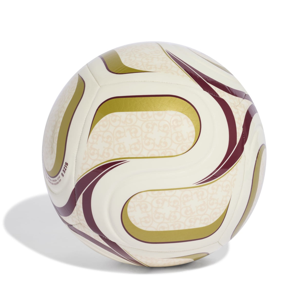 adidas Trionda Spain Away Club Soccer Ball-2