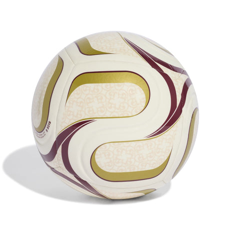 adidas Trionda Spain Away Club Soccer Ball-2