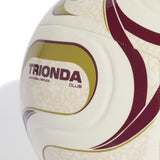 adidas Trionda Spain Away Club Soccer Ball-4