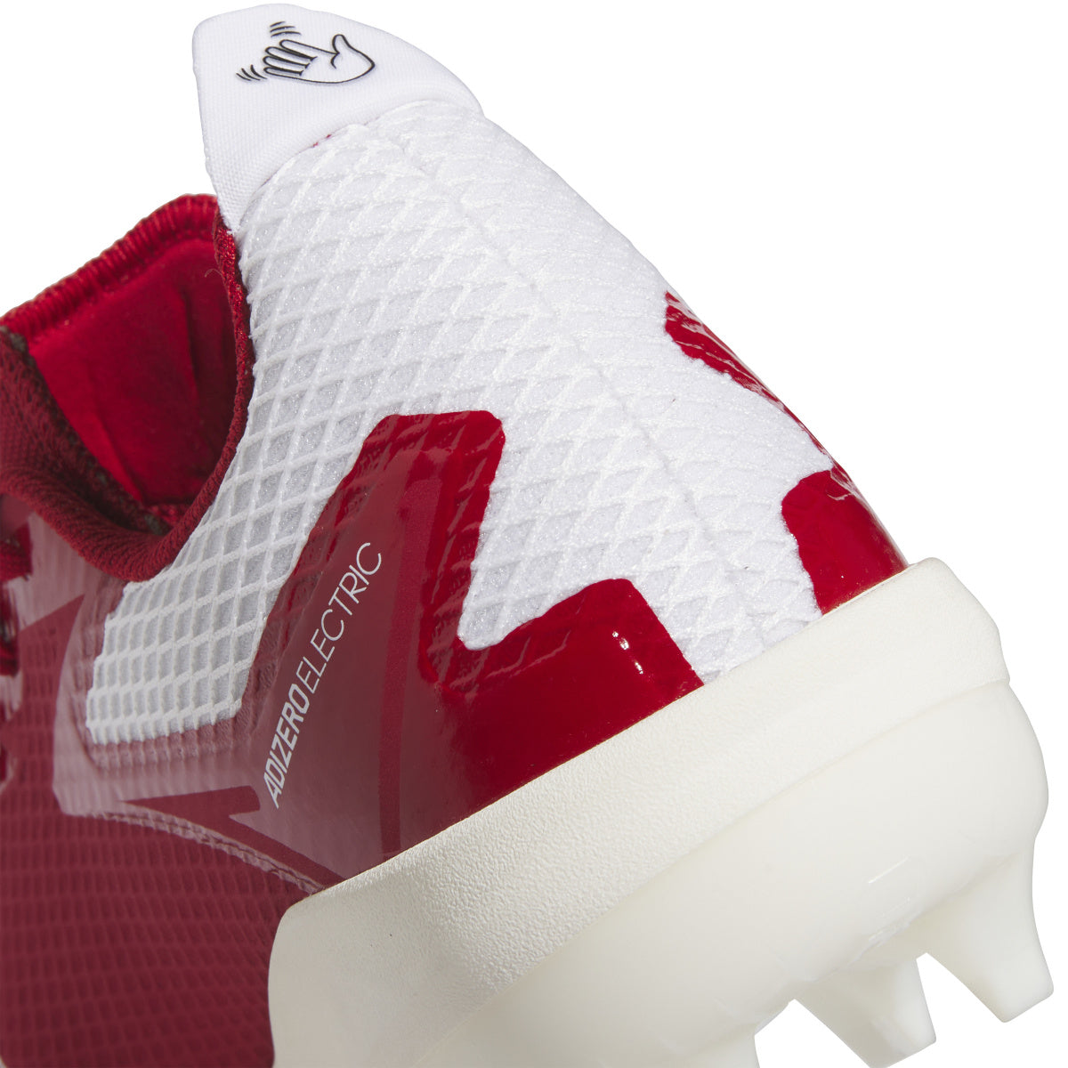 adidas Men's Adizero Electric TPU Baseball Cleats-7