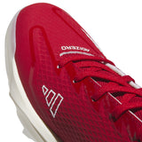 adidas Men's Adizero Electric TPU Baseball Cleats-8
