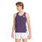 adidas Men's Adizero Running Singlet-1