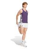 adidas Men's Adizero Running Singlet-3
