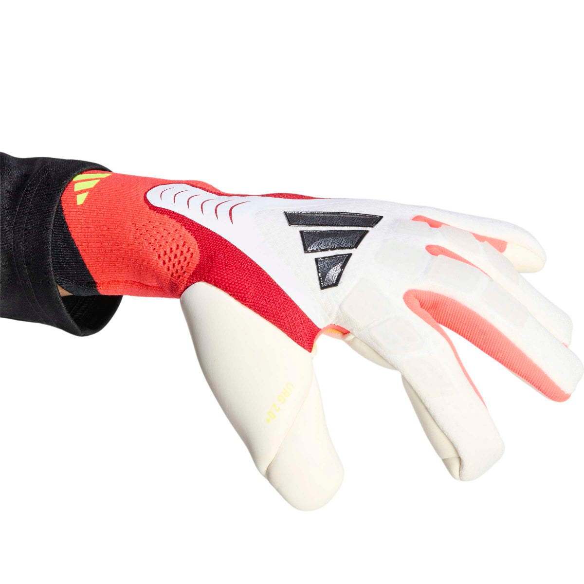 adidas Adult Predator Goalkeeper Glove Pro-6