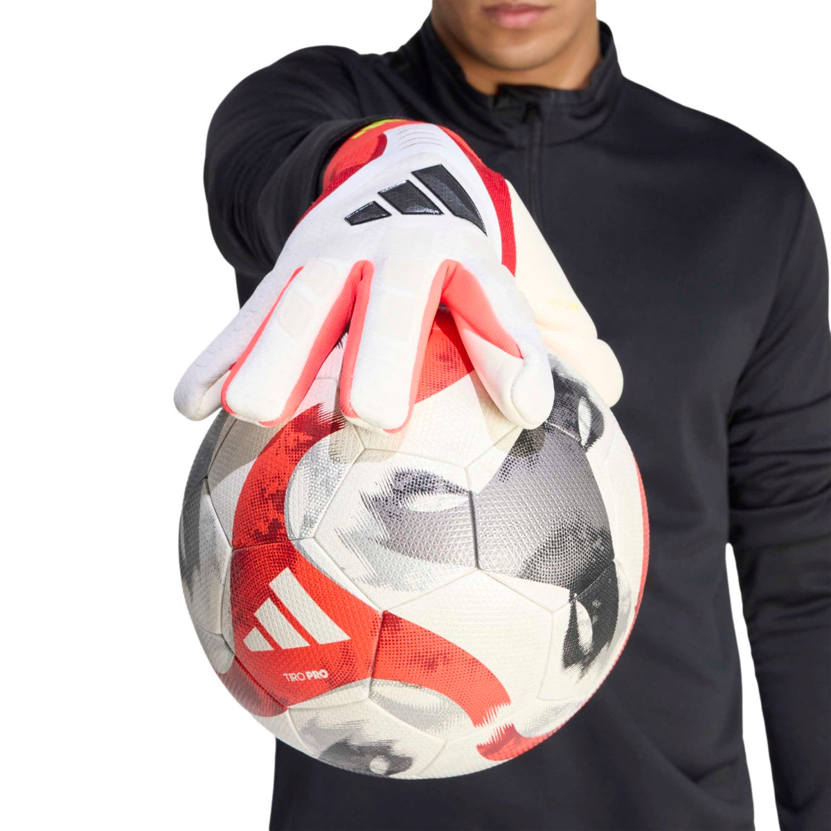 adidas Adult Predator Goalkeeper Glove Pro-2