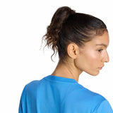 adidas Women's Boston Marathon 2026 Bus Tee-5