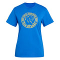 adidas Women's Boston Marathon 2026 Logo Graphic T-Shirt-1