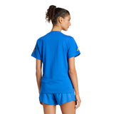 adidas Women's Boston Marathon 2026 Logo Graphic T-Shirt-2