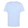 adidas Men's Boston Marathon 2026 Retro Short Sleeve T-Shirt-1