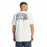 adidas Men's Boston Marathon 2026 Graphic T-Shirt-2