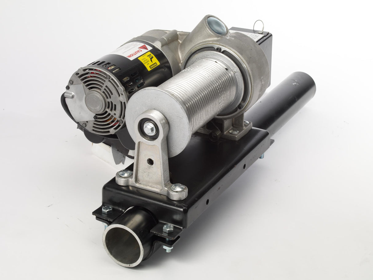 Gared Electric Hoist