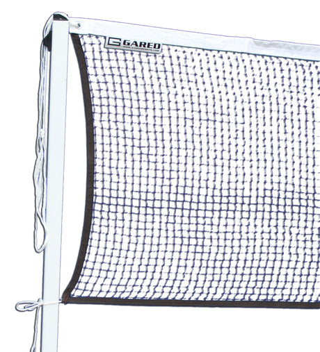 Gared Badminton Net