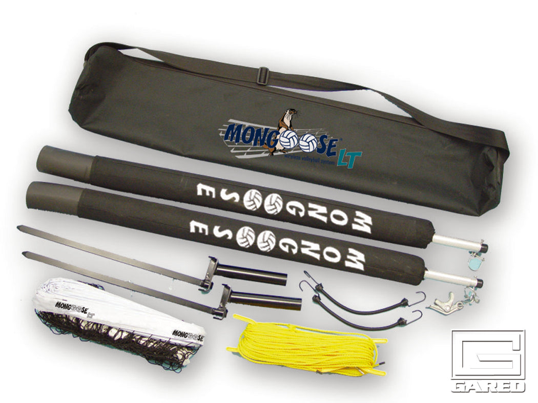 Gared Mongoose LT Volleyball System-2