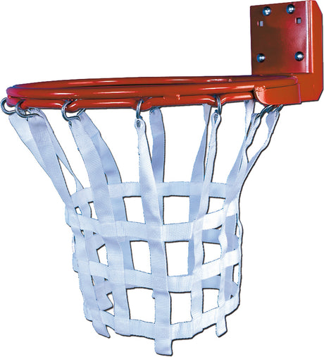Gared Web Nylon Outdoor Basketball Net