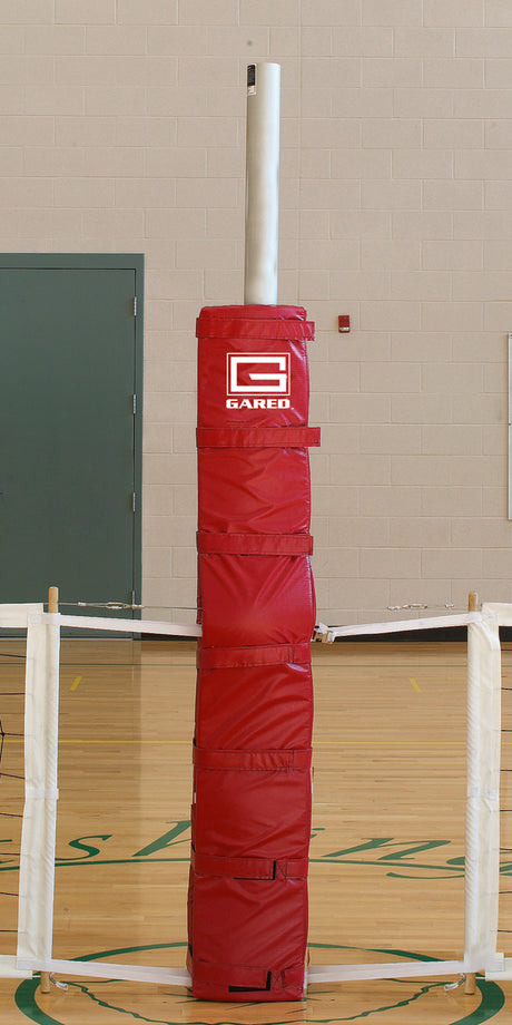 Gared Volleyball Center Upright Safety Pad-1