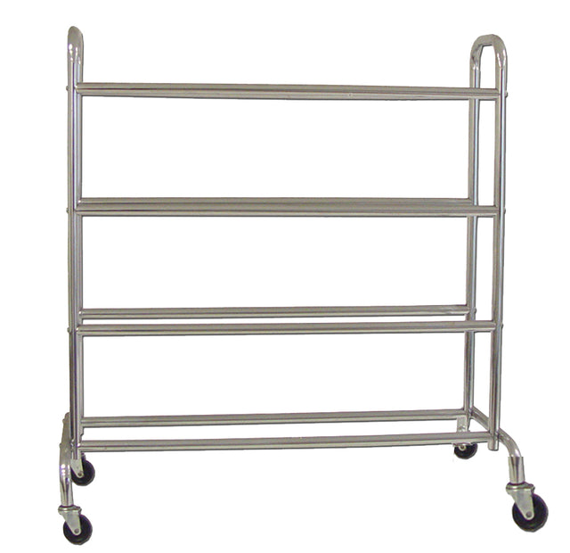 Gared 4-Tier Ball Rack-1