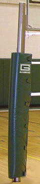 Gared Volleyball Upright Safety Pad-1