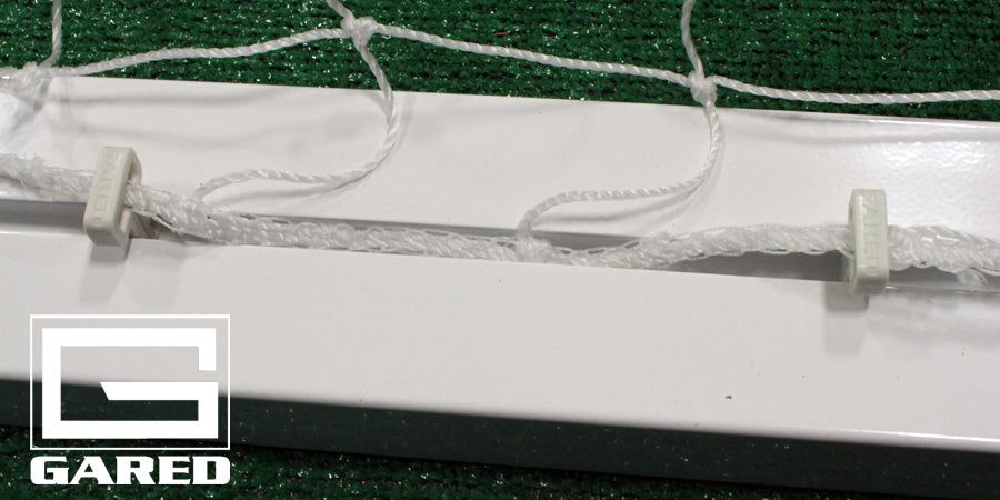 Gared Easy-twist Soccer Net clips