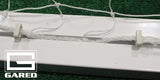 Gared Easy-twist Soccer Net clips