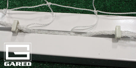 Gared Easy-twist Soccer Net clips