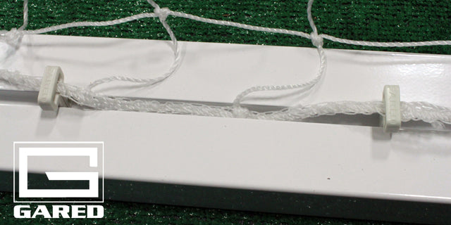 Gared Easy-twist Soccer Net clips