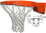 Gared Collegiate Breakaway Rim-2