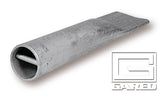 Gared Ground Anchor for Net Center Strap