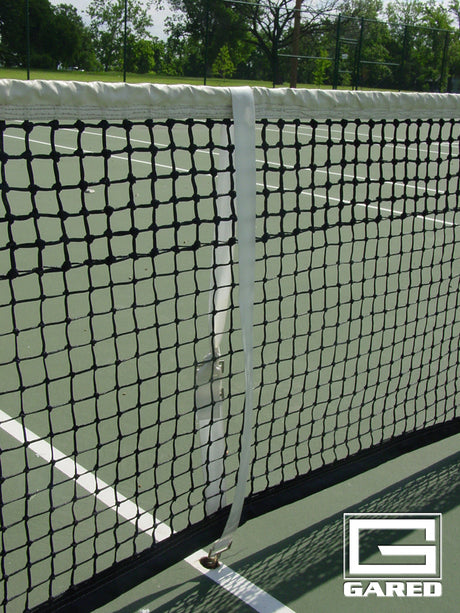 Gared Net Center Strap