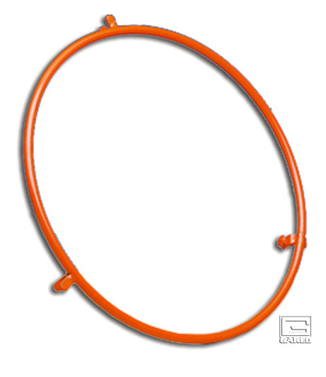Gared Practice Ring