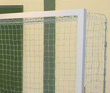 Gared Soccer Goal Corner Flags with Anchors