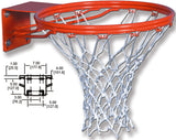 Gared Super Fixed Rim with Nylon Net