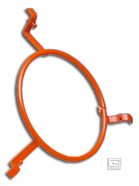 Gared Rebound Ring