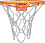 Gared Steel Chain Basketball Net